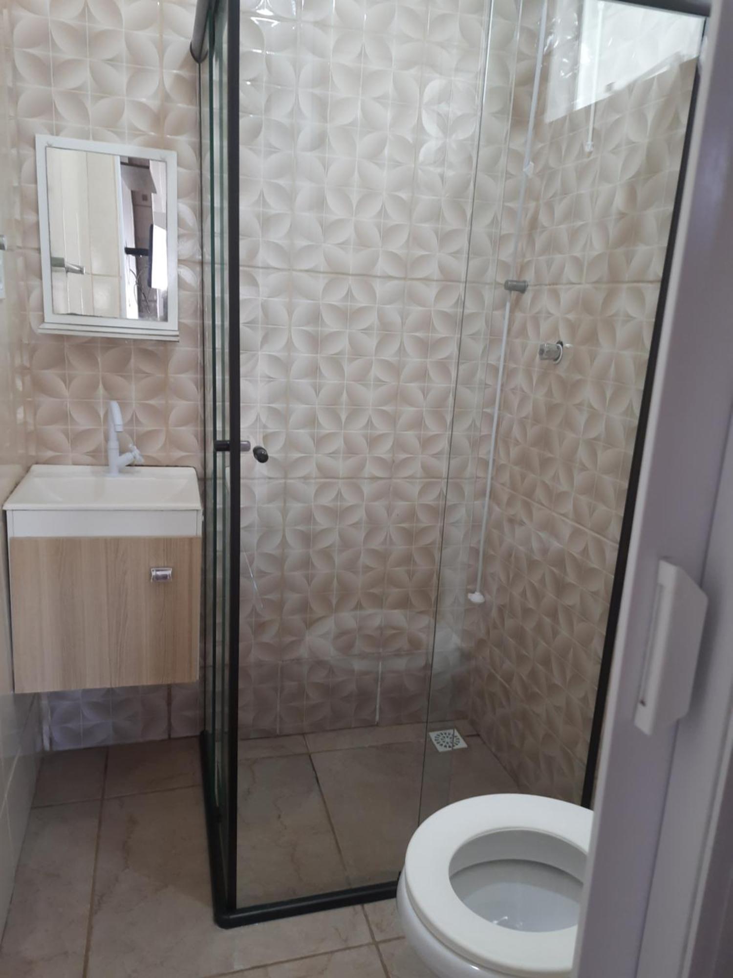 Moradas Jeane Guarda do Embau Room photo