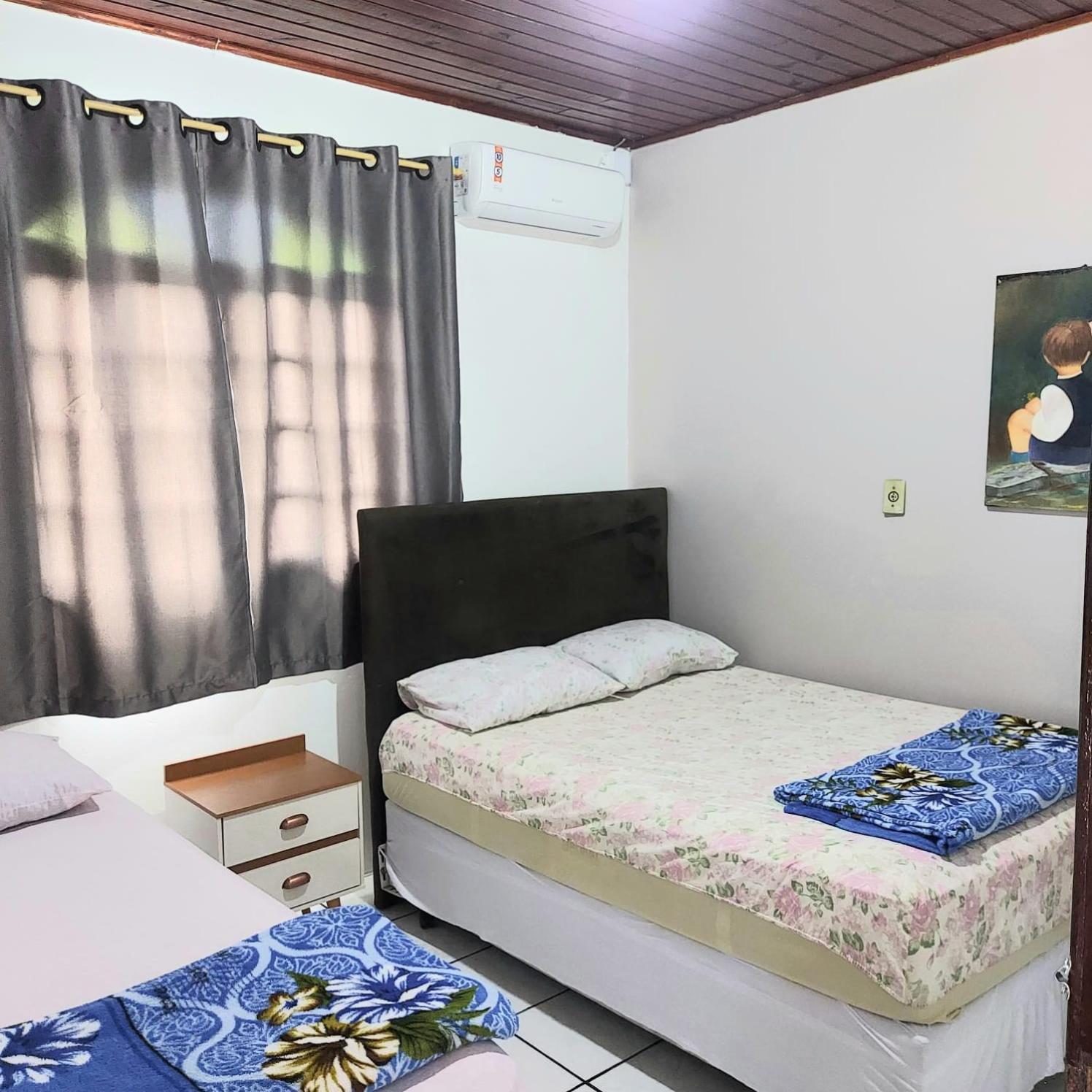 Moradas Jeane Guarda do Embau Room photo