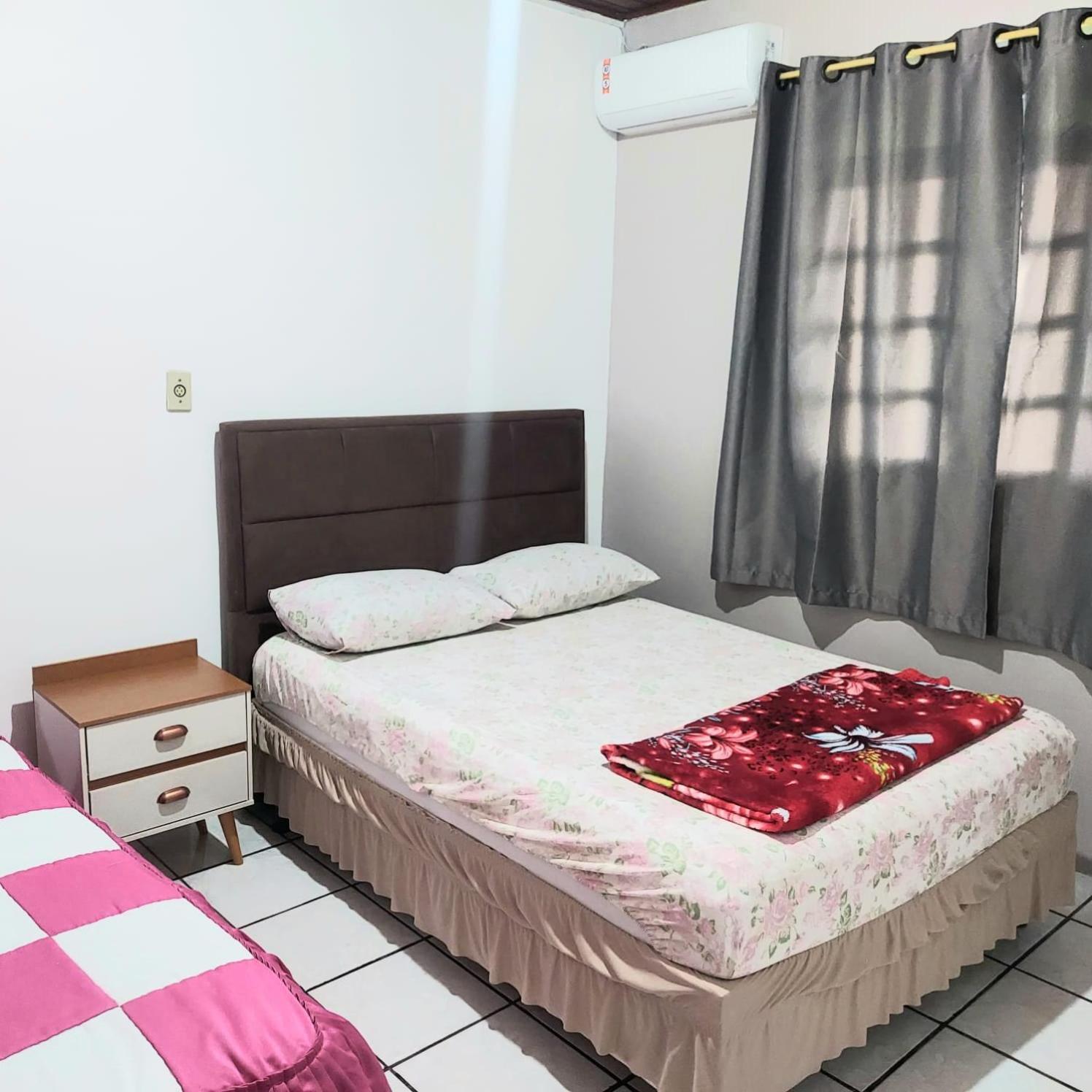 Moradas Jeane Guarda do Embau Room photo